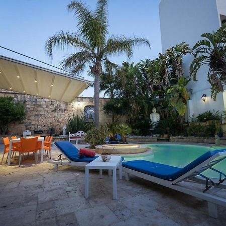 Villa Buddha Zurrieq Buitenkant foto
