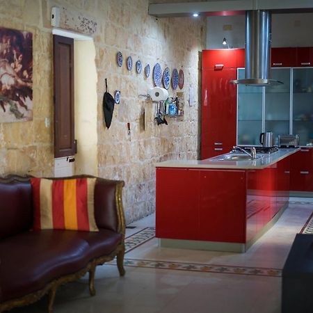 Villa Buddha Zurrieq Buitenkant foto