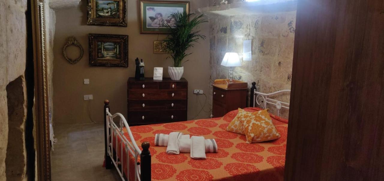 Villa Buddha Zurrieq Buitenkant foto