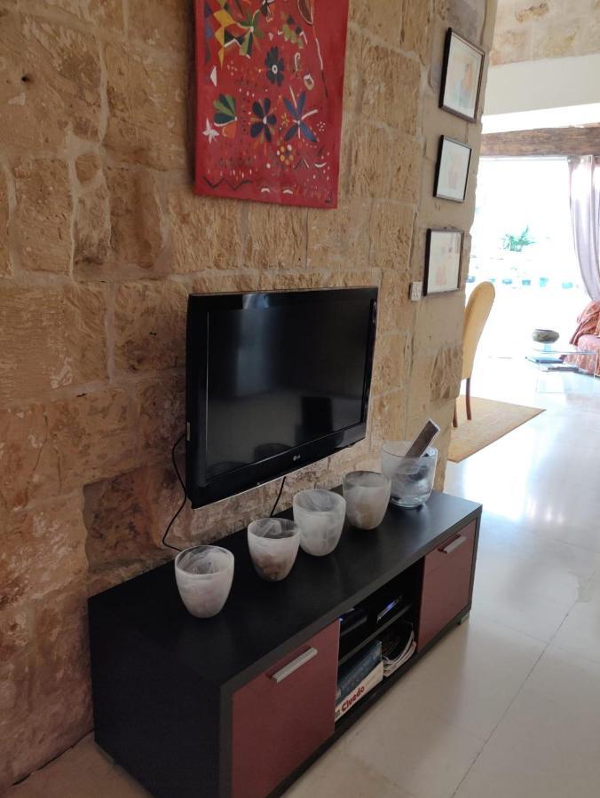 Villa Buddha Zurrieq Buitenkant foto