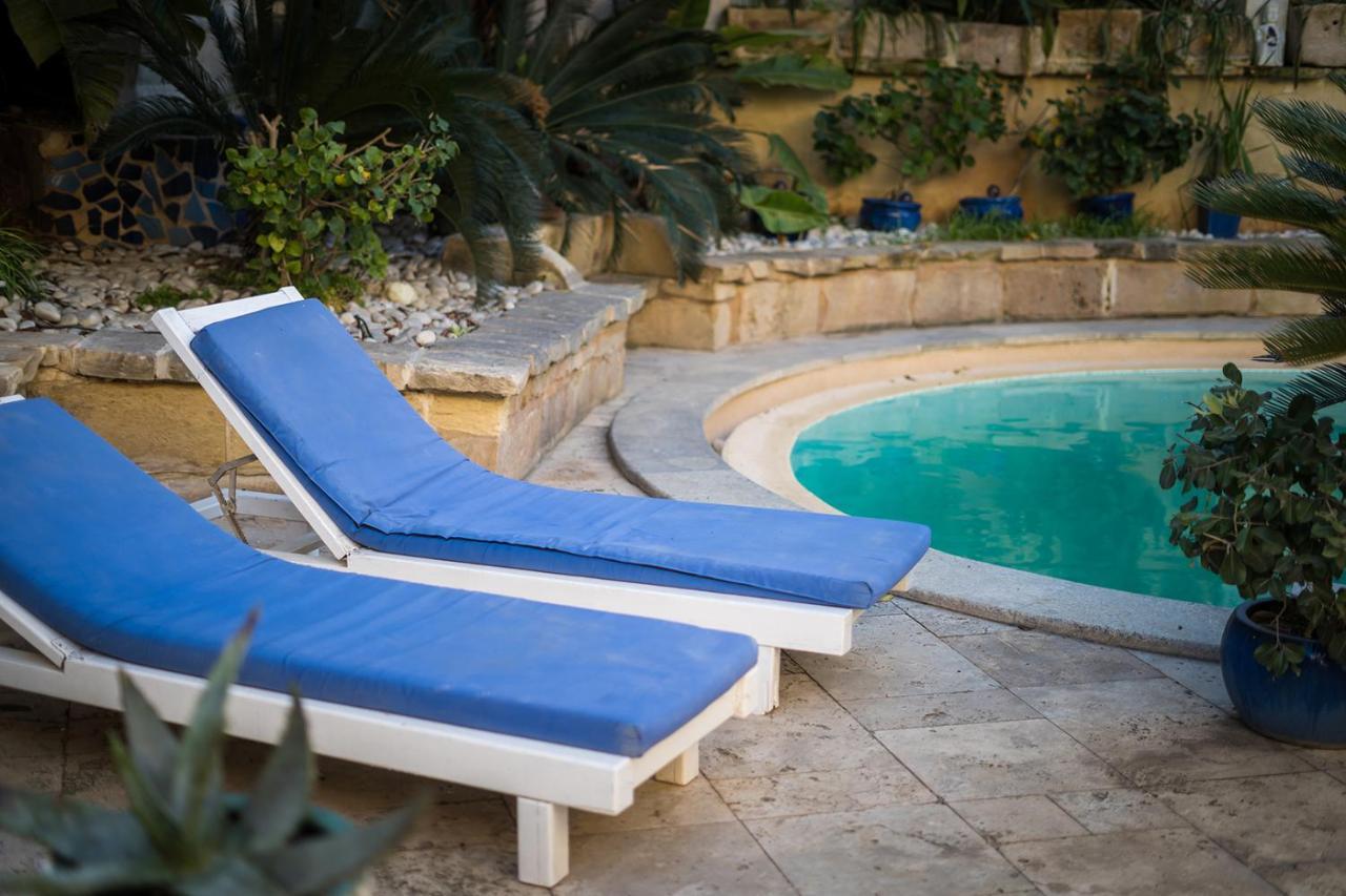 Villa Buddha Zurrieq Buitenkant foto