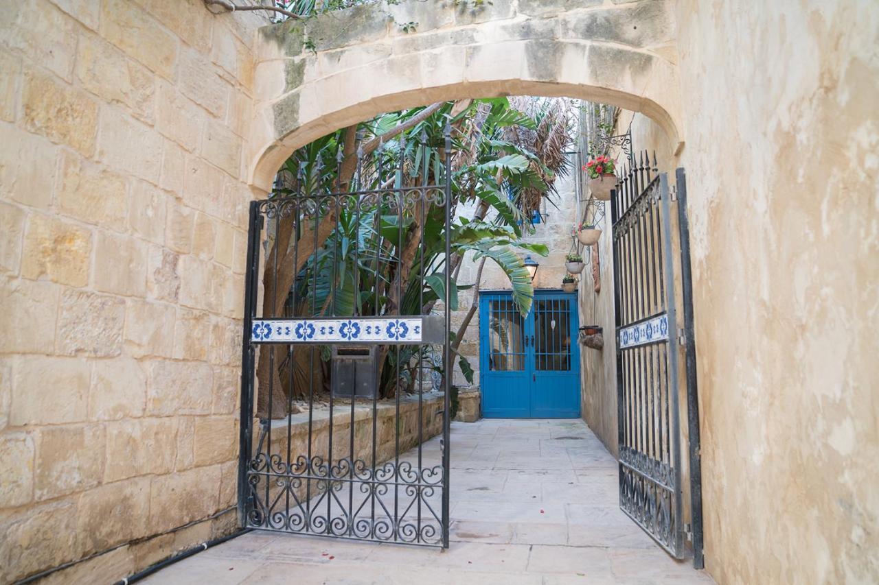 Villa Buddha Zurrieq Buitenkant foto