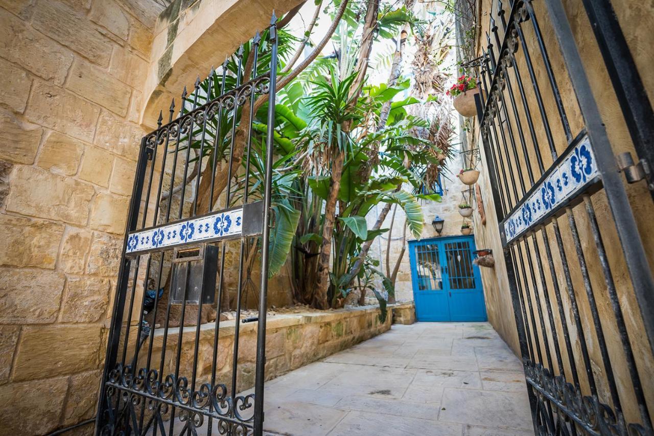 Villa Buddha Zurrieq Buitenkant foto