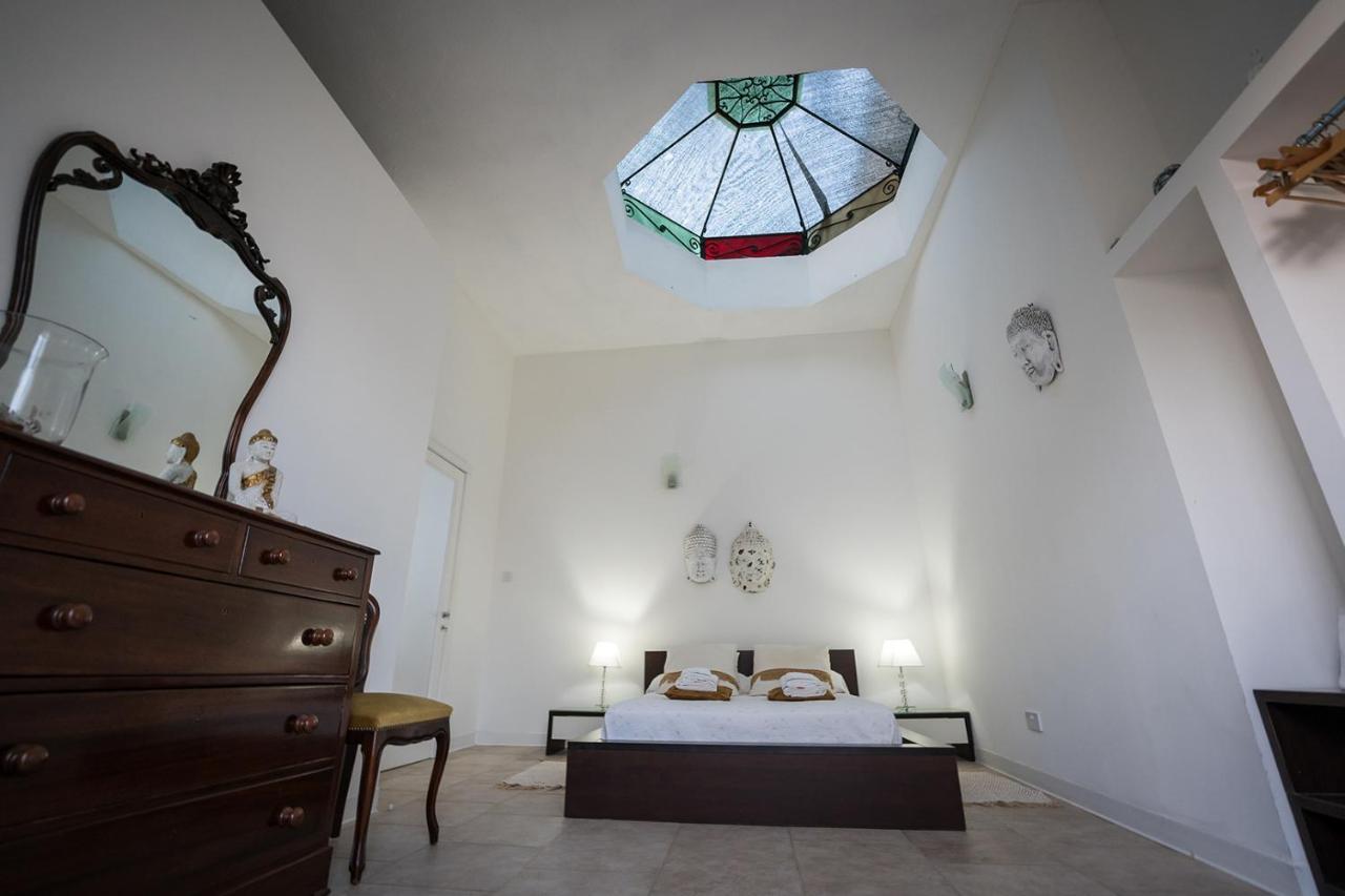 Villa Buddha Zurrieq Buitenkant foto