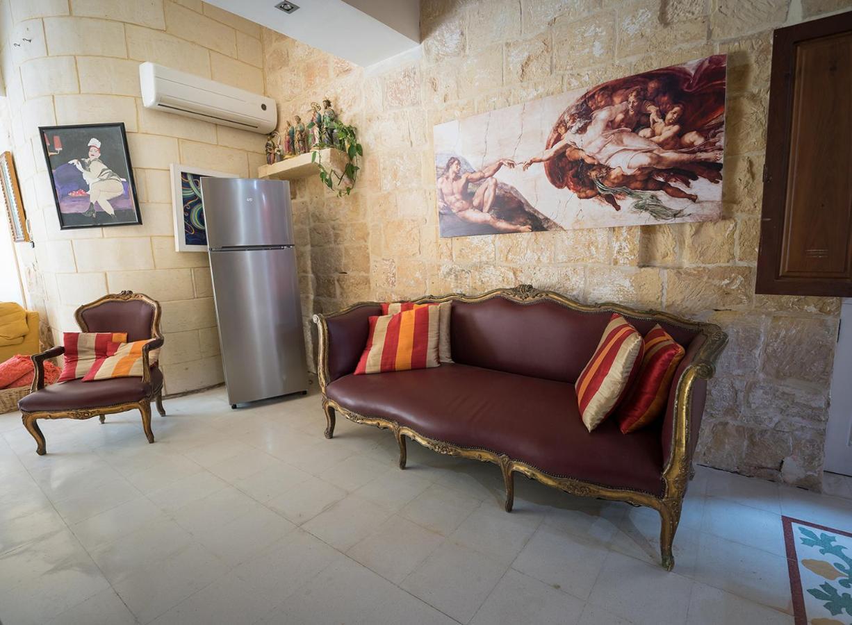 Villa Buddha Zurrieq Buitenkant foto