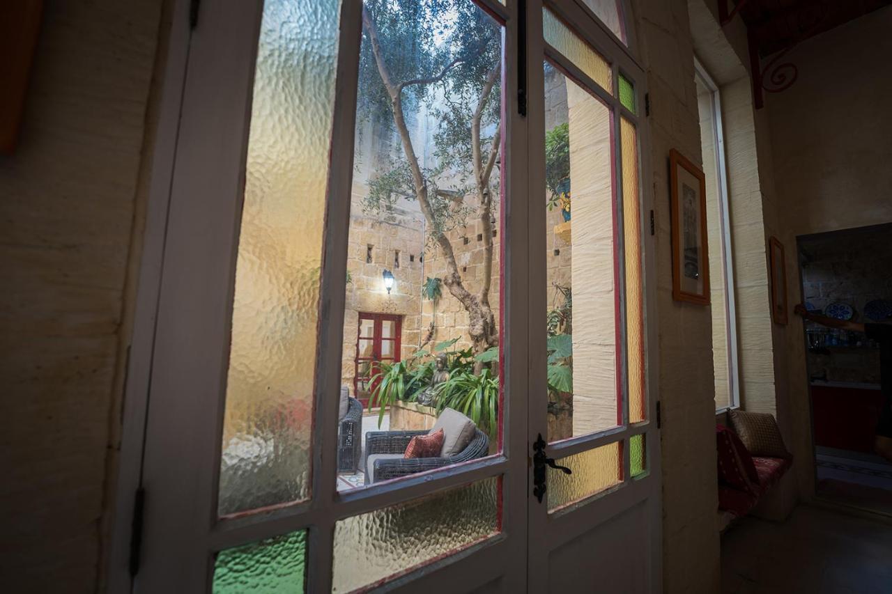 Villa Buddha Zurrieq Buitenkant foto