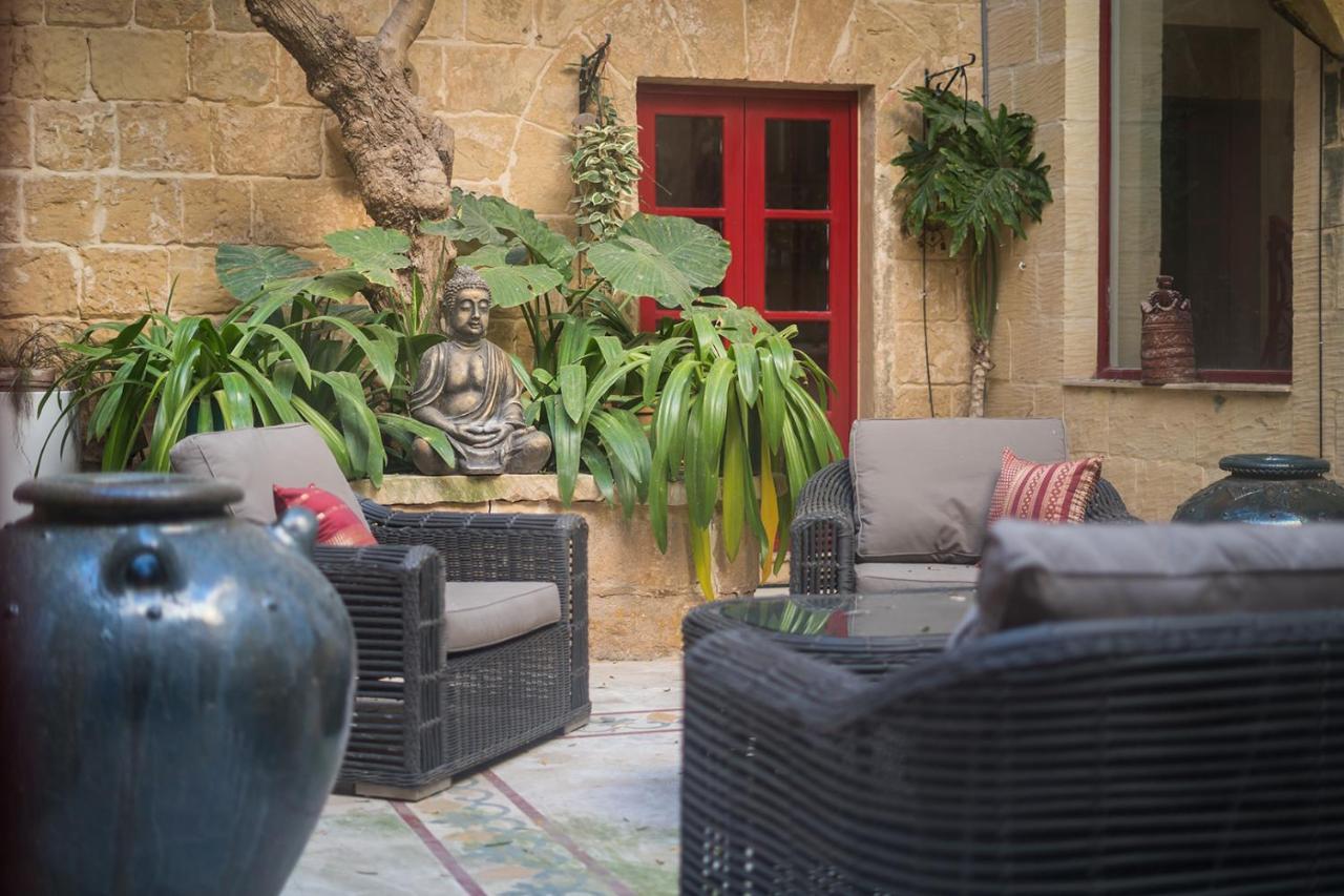 Villa Buddha Zurrieq Buitenkant foto