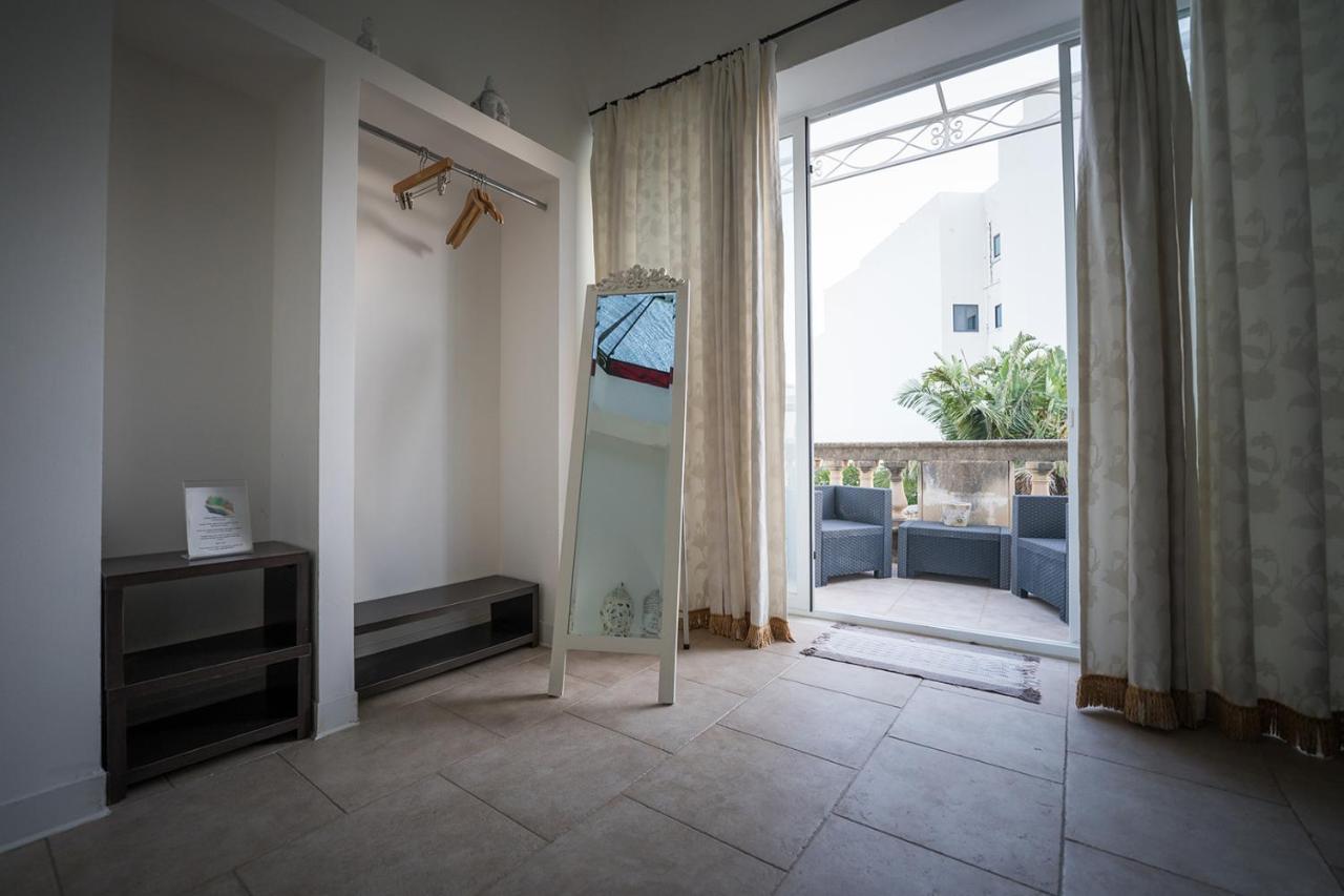 Villa Buddha Zurrieq Buitenkant foto