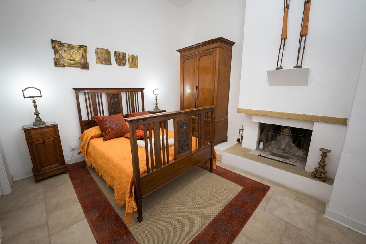 Villa Buddha Zurrieq Buitenkant foto