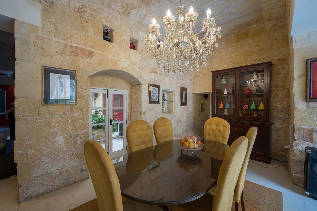 Villa Buddha Zurrieq Buitenkant foto