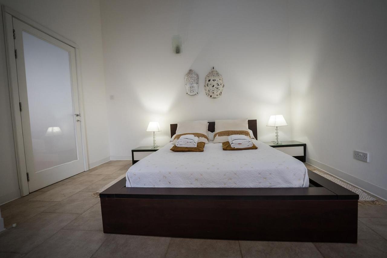 Villa Buddha Zurrieq Buitenkant foto