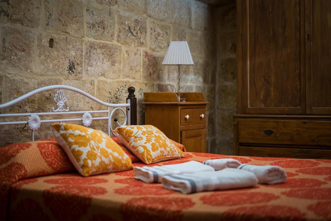 Villa Buddha Zurrieq Buitenkant foto
