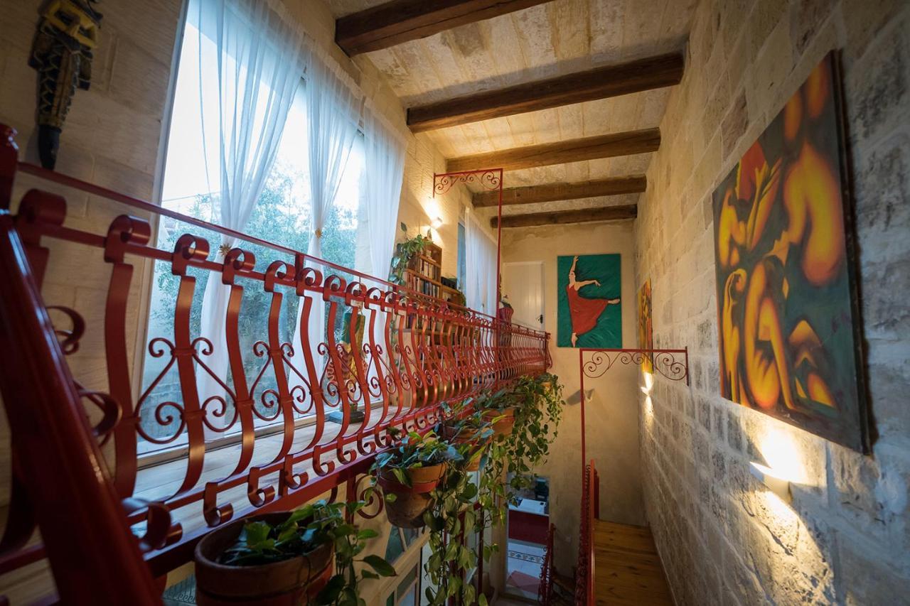Villa Buddha Zurrieq Buitenkant foto