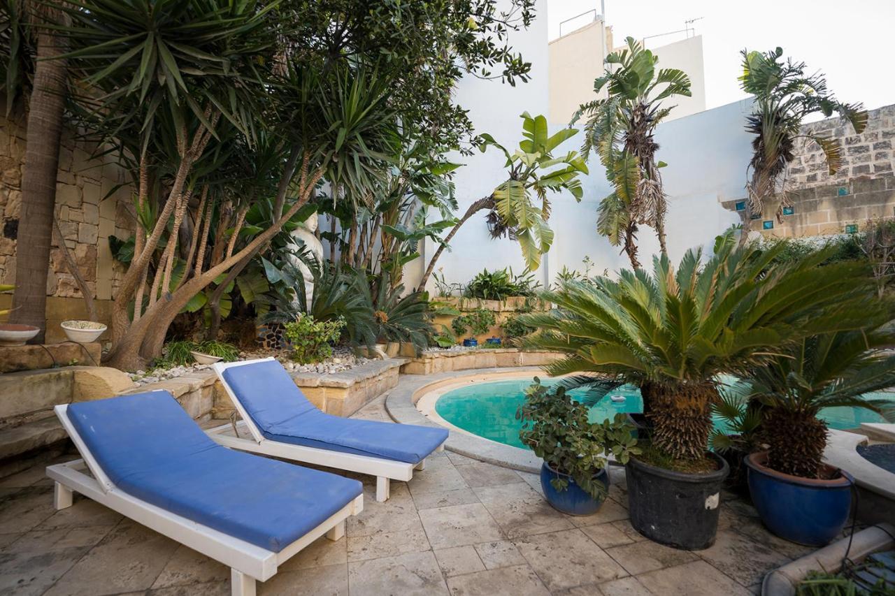 Villa Buddha Zurrieq Buitenkant foto
