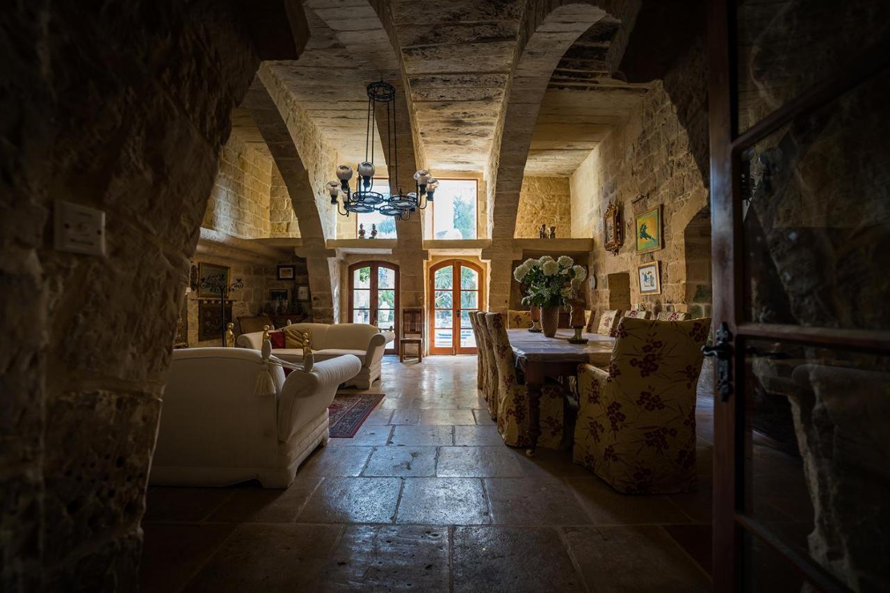 Villa Buddha Zurrieq Buitenkant foto