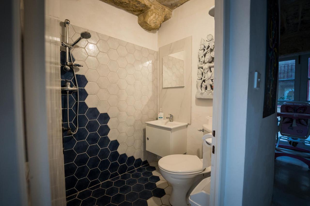 Villa Buddha Zurrieq Buitenkant foto