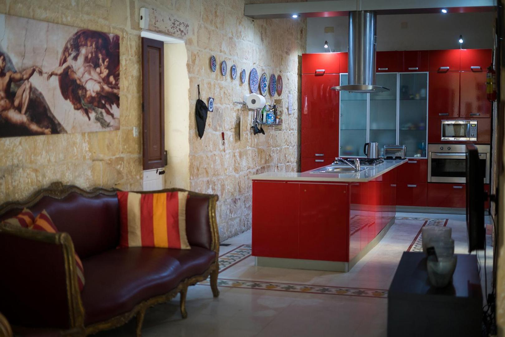Villa Buddha Zurrieq Buitenkant foto