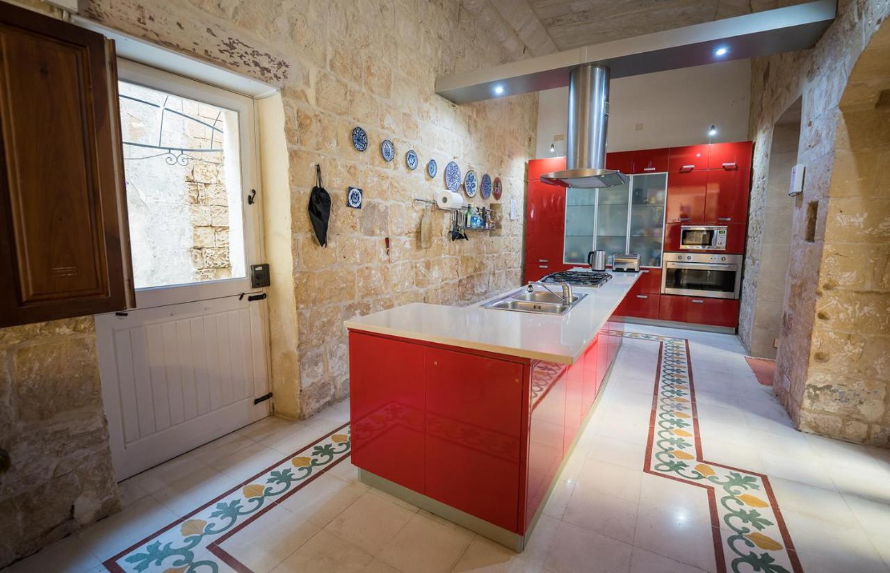 Villa Buddha Zurrieq Buitenkant foto