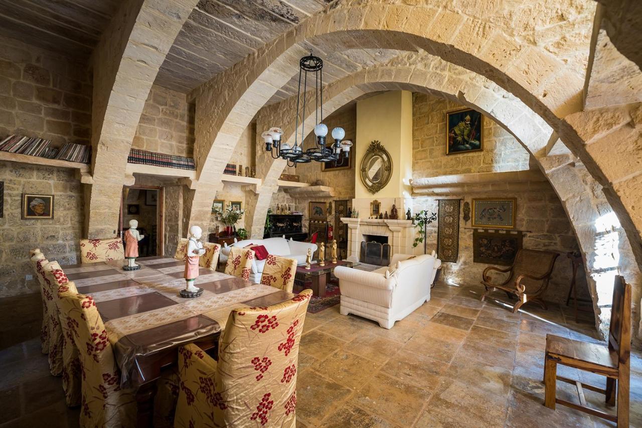 Villa Buddha Zurrieq Buitenkant foto