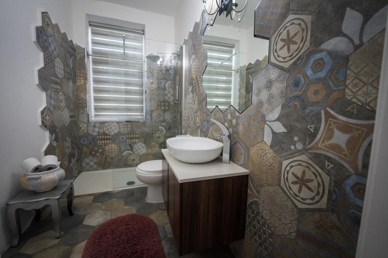 Villa Buddha Zurrieq Buitenkant foto