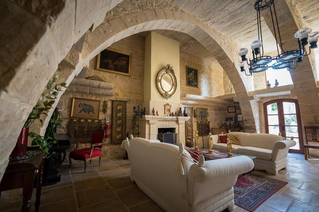 Villa Buddha Zurrieq Buitenkant foto